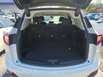 2025 Acura RDX w/Technology Pkg - miniatura 11