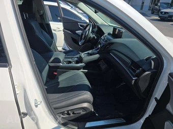 2025 Acura RDX w/Technology Pkg - miniatura 15