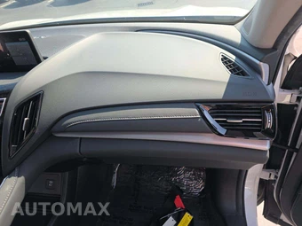 2025 Acura RDX w/Technology Pkg - miniatura 16