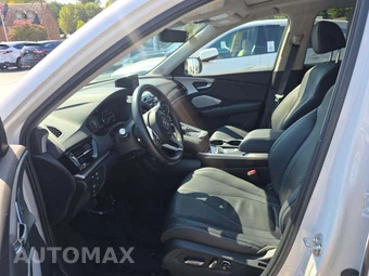 2025 Acura RDX w/Technology Pkg - miniatura 3