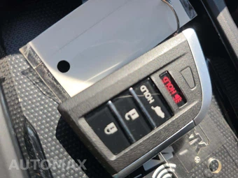 2025 Acura RDX w/Technology Pkg - miniatura 5