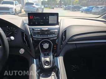2025 Acura RDX w/Technology Pkg - miniatura 7