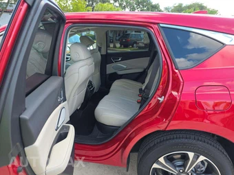2025 Acura RDX w/Technology Pkg - miniatura 13