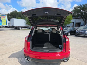 2025 Acura RDX w/Technology Pkg - miniatura 14