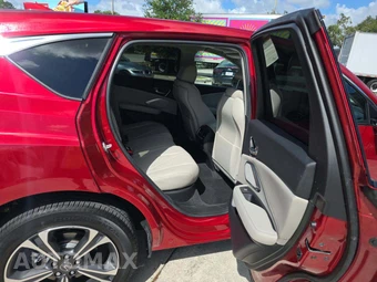 2025 Acura RDX w/Technology Pkg - miniatura 16