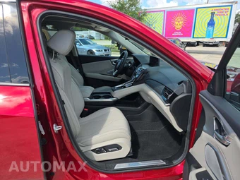2025 Acura RDX w/Technology Pkg - miniatura 18