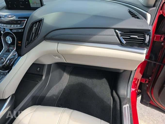 2025 Acura RDX w/Technology Pkg - miniatura 19