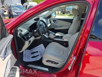 2025 Acura RDX w/Technology Pkg - miniatura 6