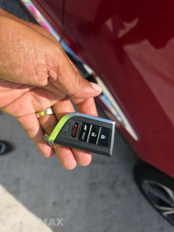 2025 Acura RDX w/Technology Pkg - miniatura 8