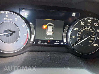 2025 Acura RDX w/Technology Pkg - miniatura 9