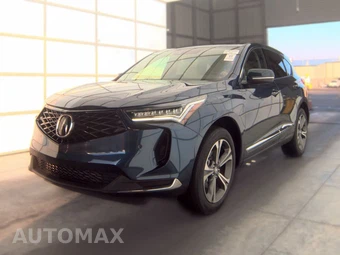 2025 Acura RDX w/Technology Pkg