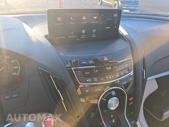2025 Acura RDX w/Technology Pkg - miniatura 11
