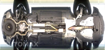 2025 Acura RDX w/Technology Pkg - miniatura 18