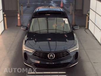 2025 Acura RDX w/Technology Pkg - miniatura 2