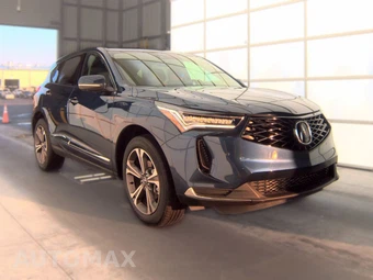 2025 Acura RDX w/Technology Pkg - miniatura 3