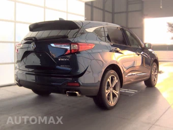 2025 Acura RDX w/Technology Pkg - miniatura 4