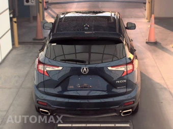2025 Acura RDX w/Technology Pkg - miniatura 5