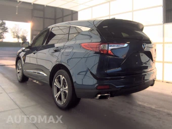 2025 Acura RDX w/Technology Pkg - miniatura 6