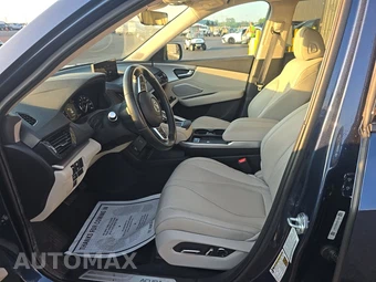 2025 Acura RDX w/Technology Pkg - miniatura 7