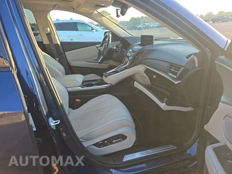 2025 Acura RDX w/Technology Pkg - miniatura 8