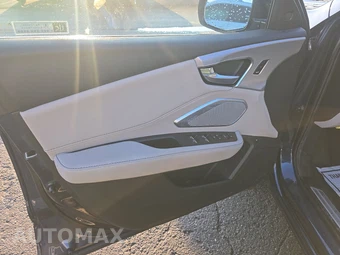 2025 Acura RDX w/Technology Pkg - miniatura 9