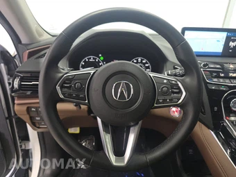 2025 Acura RDX w/Technology Pkg - miniatura 10