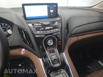 2025 Acura RDX w/Technology Pkg - miniatura 11