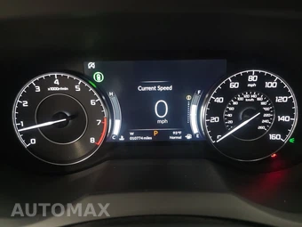 2025 Acura RDX w/Technology Pkg - miniatura 12