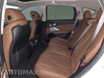2025 Acura RDX w/Technology Pkg - miniatura 13