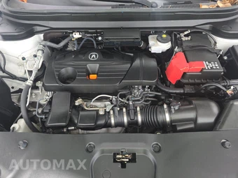 2025 Acura RDX w/Technology Pkg - miniatura 15