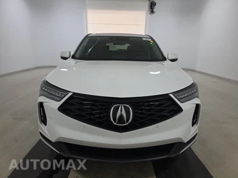2025 Acura RDX w/Technology Pkg - miniatura 2