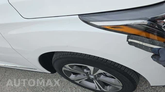 2025 Acura RDX w/Technology Pkg - miniatura 21