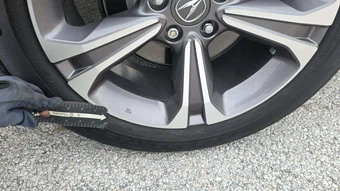 2025 Acura RDX w/Technology Pkg - miniatura 23