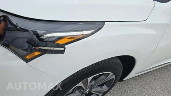 2025 Acura RDX w/Technology Pkg - miniatura 24