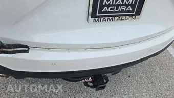 2025 Acura RDX w/Technology Pkg - miniatura 29