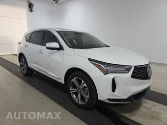 2025 Acura RDX w/Technology Pkg - miniatura 3