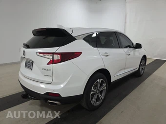2025 Acura RDX w/Technology Pkg - miniatura 4