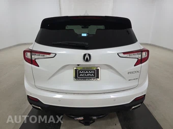 2025 Acura RDX w/Technology Pkg - miniatura 5