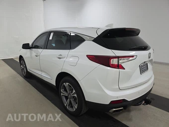 2025 Acura RDX w/Technology Pkg - miniatura 6
