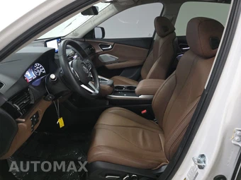 2025 Acura RDX w/Technology Pkg - miniatura 7
