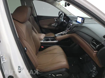 2025 Acura RDX w/Technology Pkg - miniatura 8