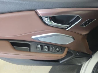 2025 Acura RDX w/Technology Pkg - miniatura 9