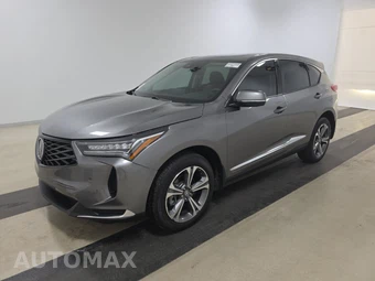 2025 Acura RDX w/Technology Pkg
