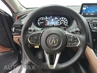 2025 Acura RDX w/Technology Pkg - miniatura 10