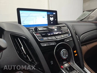 2025 Acura RDX w/Technology Pkg - miniatura 11