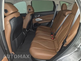 2025 Acura RDX w/Technology Pkg - miniatura 13