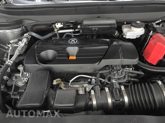 2025 Acura RDX w/Technology Pkg - miniatura 15