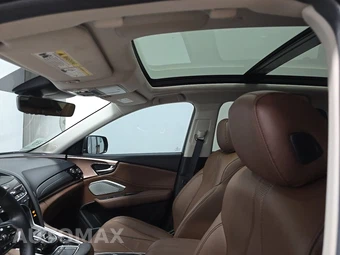 2025 Acura RDX w/Technology Pkg - miniatura 17