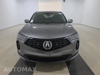 2025 Acura RDX w/Technology Pkg - miniatura 2