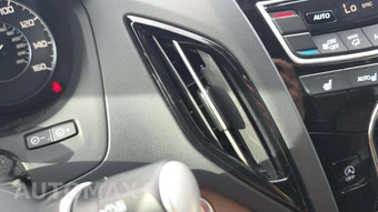 2025 Acura RDX w/Technology Pkg - miniatura 24
